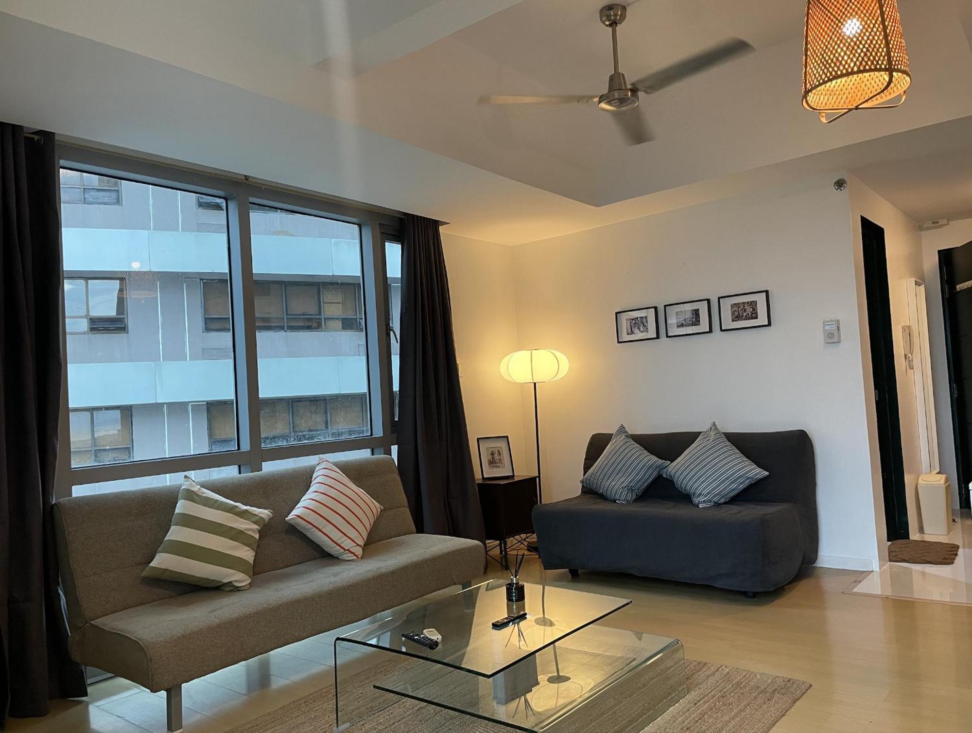 Prime Avant Bgc Location Apartments By Ph Staycation Manila Exterior foto