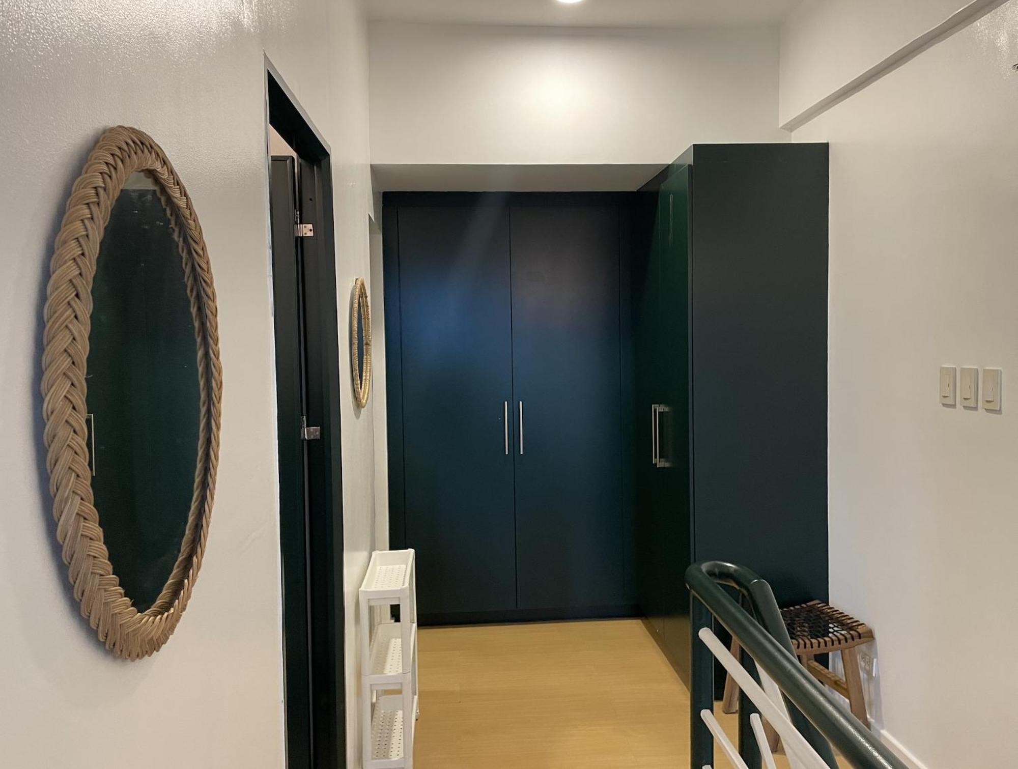 Prime Avant Bgc Location Apartments By Ph Staycation Manila Exterior foto
